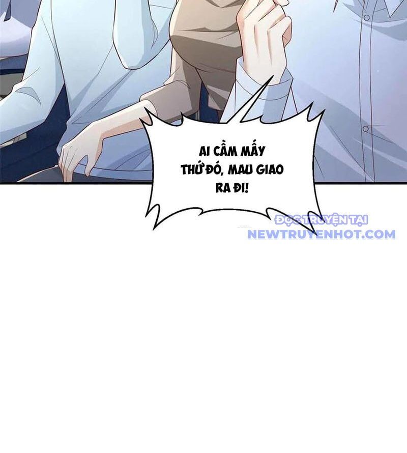 Tân Cực Phẩm Toàn Năng Cao Thủ Chapter 116 - 6