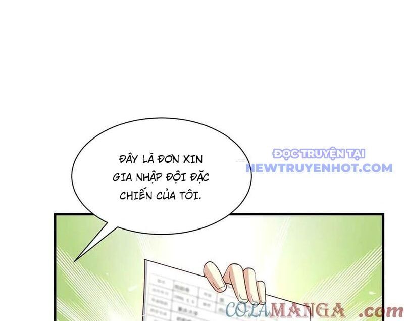Tân Cực Phẩm Toàn Năng Cao Thủ Chapter 116 - 51