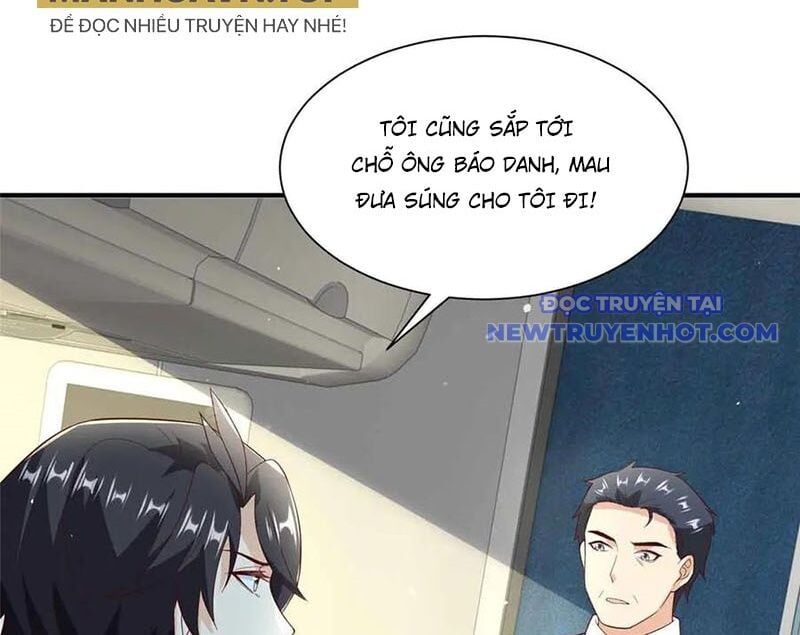 Tân Cực Phẩm Toàn Năng Cao Thủ Chapter 116 - 53