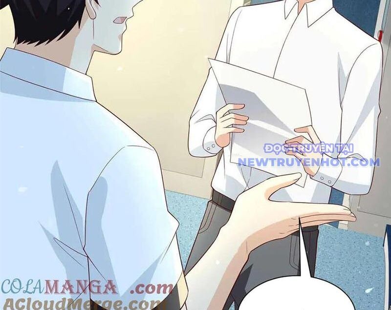 Tân Cực Phẩm Toàn Năng Cao Thủ Chapter 116 - 54