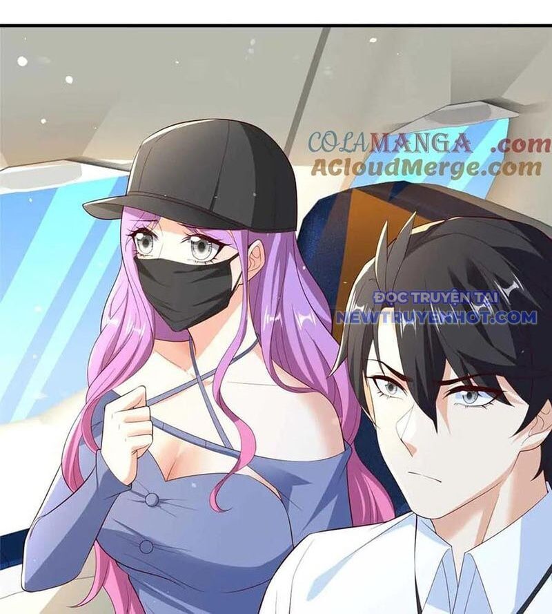 Tân Cực Phẩm Toàn Năng Cao Thủ Chapter 116 - 7