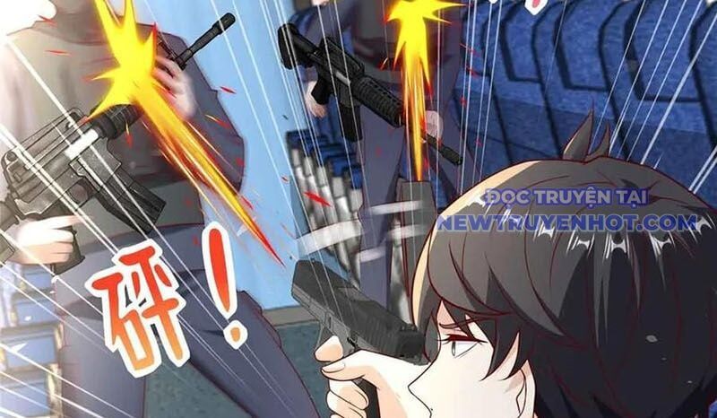 Tân Cực Phẩm Toàn Năng Cao Thủ Chapter 116 - 68