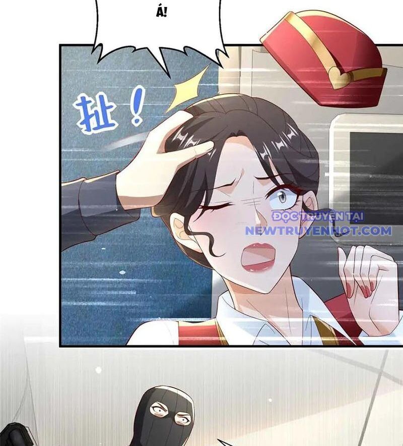 Tân Cực Phẩm Toàn Năng Cao Thủ Chapter 116 - 9