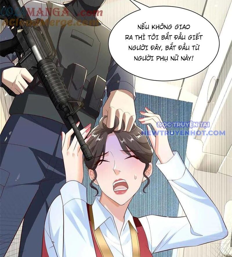 Tân Cực Phẩm Toàn Năng Cao Thủ Chapter 116 - 10