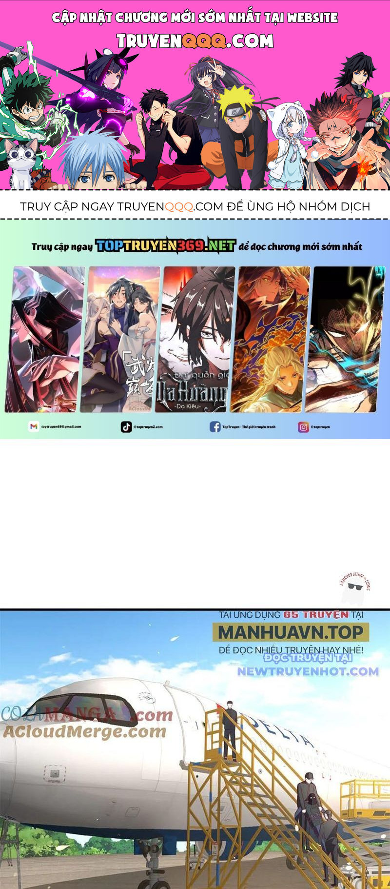 Tân Cực Phẩm Toàn Năng Cao Thủ Chapter 117 - 1