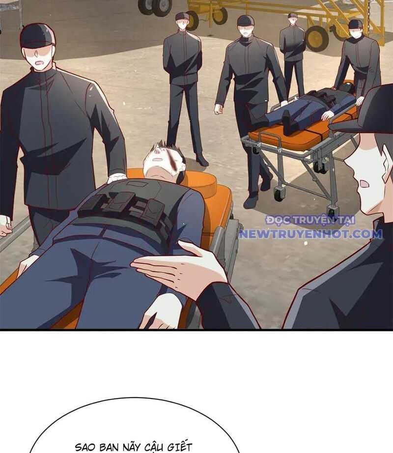 Tân Cực Phẩm Toàn Năng Cao Thủ Chapter 117 - 2