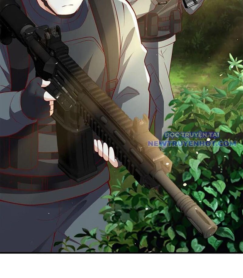 Tân Cực Phẩm Toàn Năng Cao Thủ Chapter 117 - 11