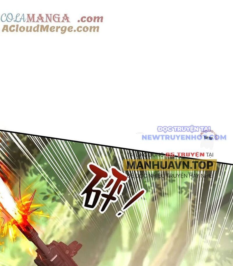 Tân Cực Phẩm Toàn Năng Cao Thủ Chapter 117 - 12