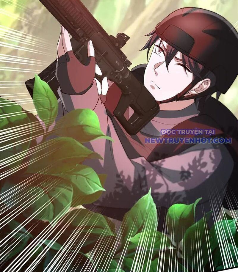 Tân Cực Phẩm Toàn Năng Cao Thủ Chapter 117 - 13