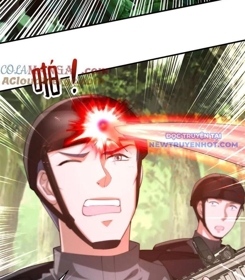 Tân Cực Phẩm Toàn Năng Cao Thủ Chapter 117 - 14