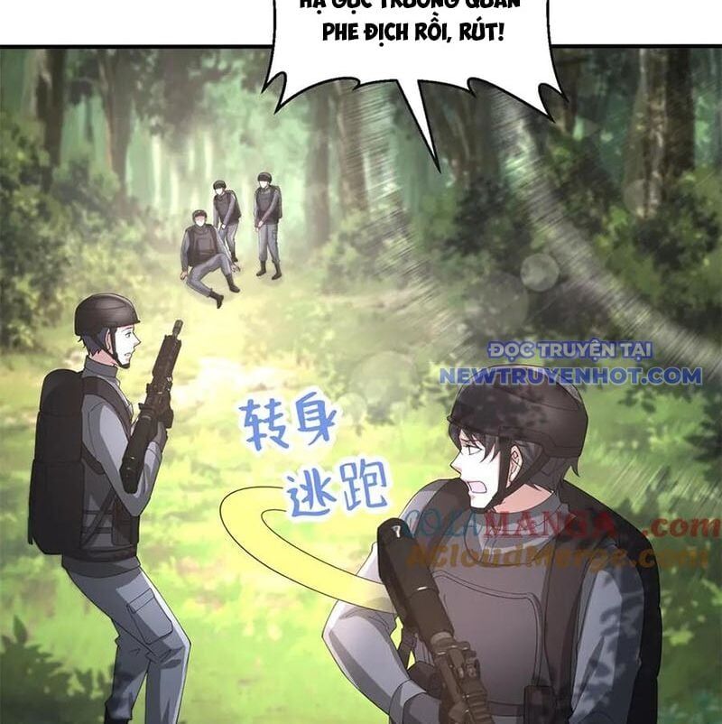 Tân Cực Phẩm Toàn Năng Cao Thủ Chapter 117 - 16