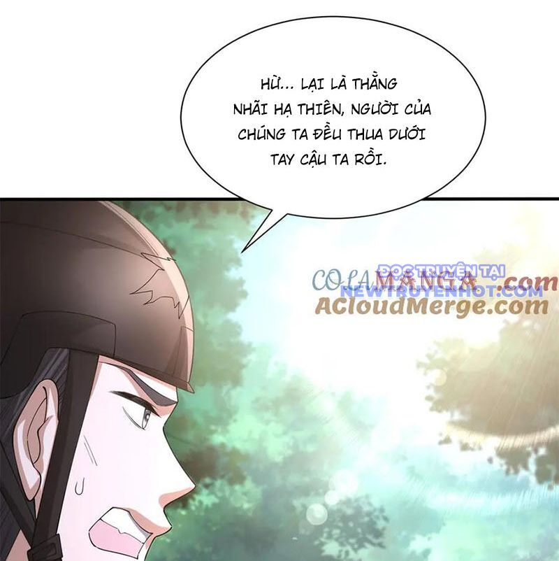 Tân Cực Phẩm Toàn Năng Cao Thủ Chapter 117 - 19