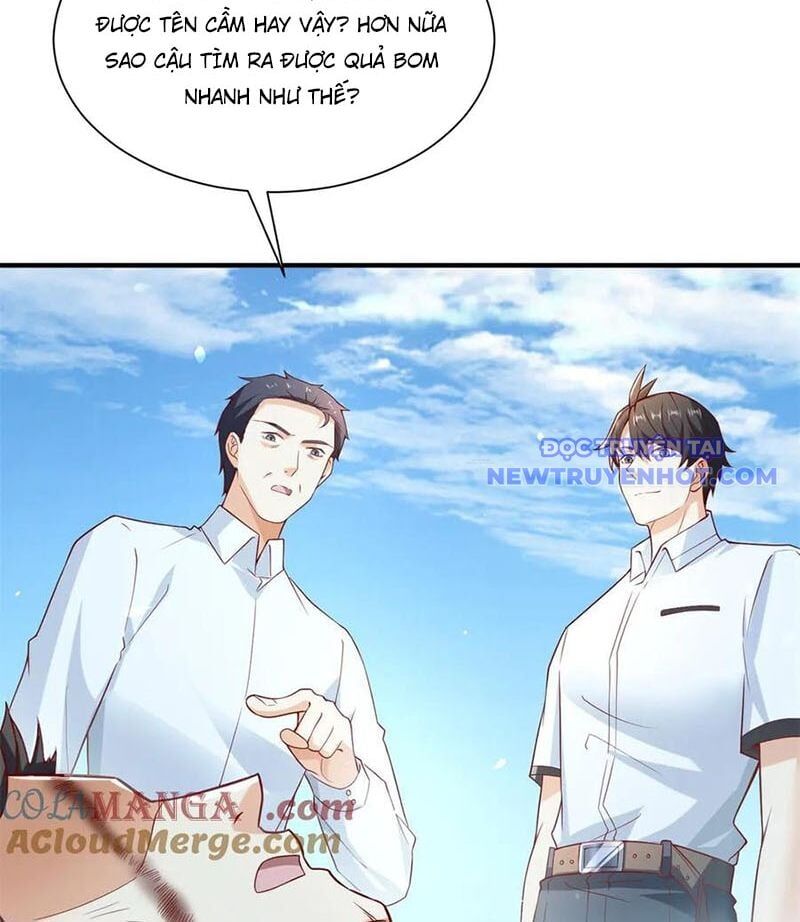 Tân Cực Phẩm Toàn Năng Cao Thủ Chapter 117 - 3