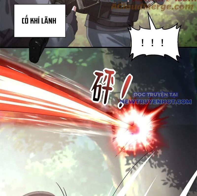 Tân Cực Phẩm Toàn Năng Cao Thủ Chapter 117 - 21