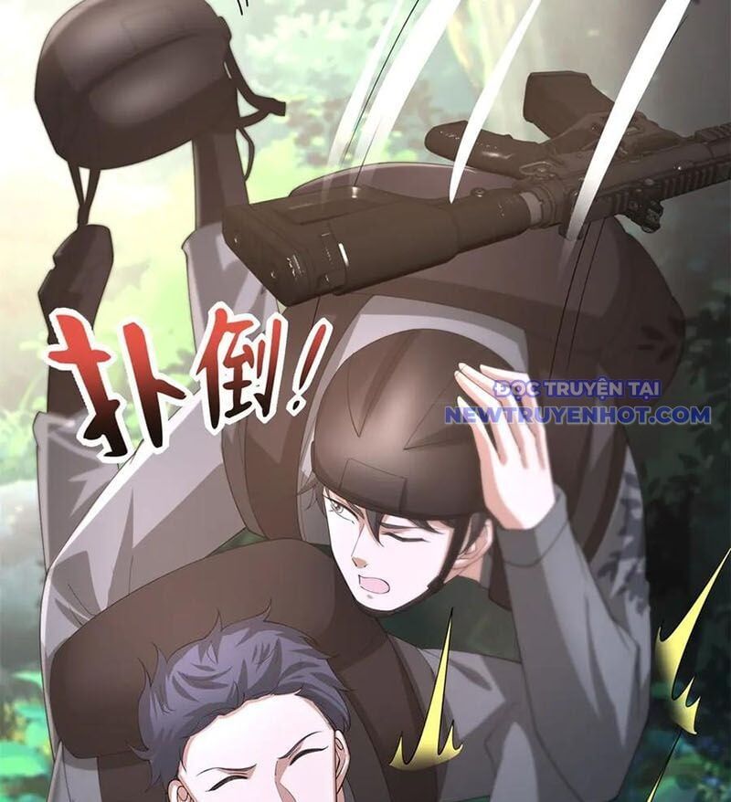 Tân Cực Phẩm Toàn Năng Cao Thủ Chapter 117 - 22