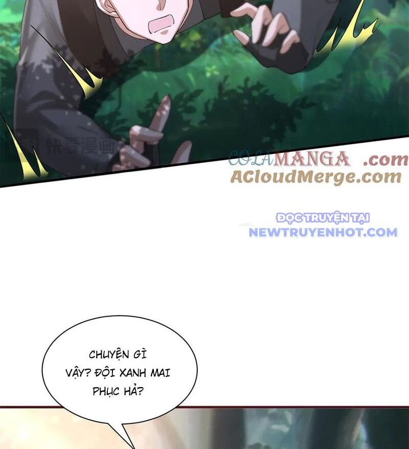 Tân Cực Phẩm Toàn Năng Cao Thủ Chapter 117 - 23