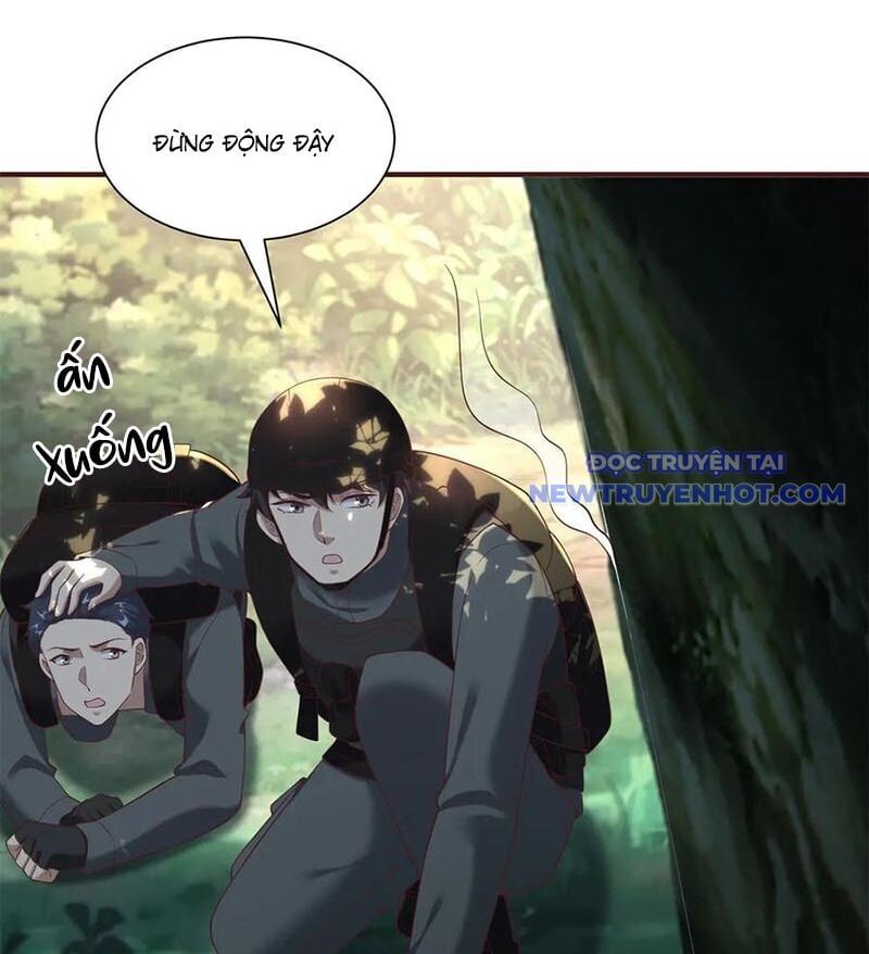 Tân Cực Phẩm Toàn Năng Cao Thủ Chapter 117 - 25