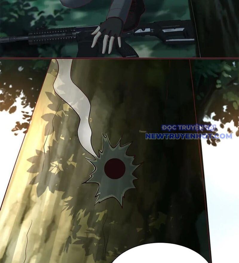 Tân Cực Phẩm Toàn Năng Cao Thủ Chapter 117 - 26