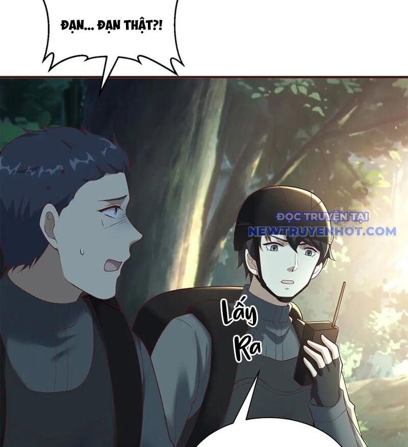 Tân Cực Phẩm Toàn Năng Cao Thủ Chapter 117 - 28