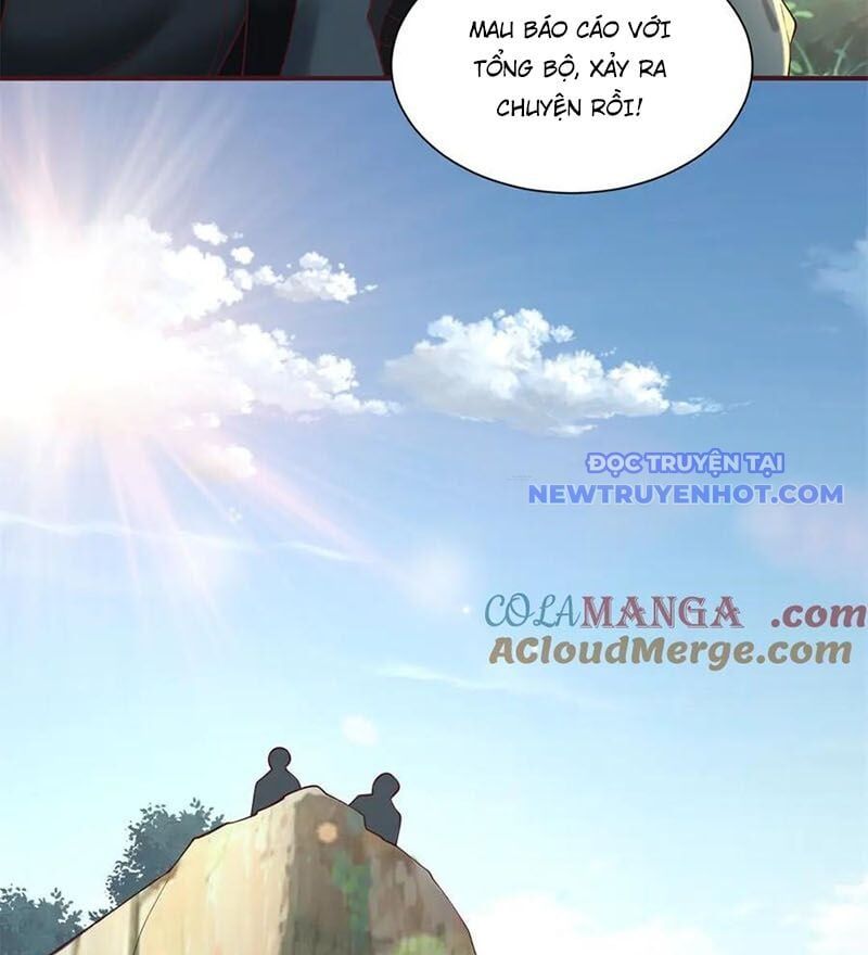 Tân Cực Phẩm Toàn Năng Cao Thủ Chapter 117 - 29