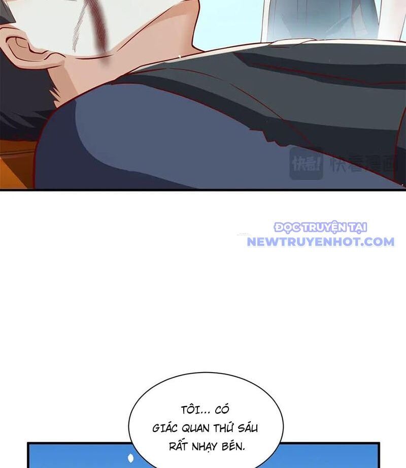 Tân Cực Phẩm Toàn Năng Cao Thủ Chapter 117 - 4