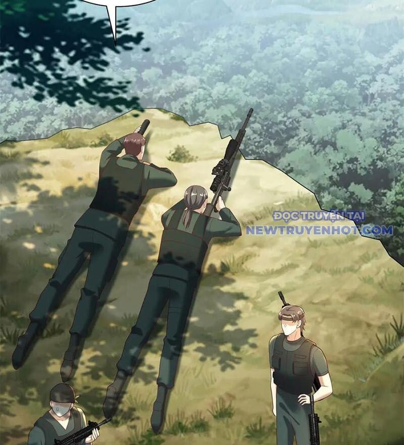 Tân Cực Phẩm Toàn Năng Cao Thủ Chapter 117 - 32