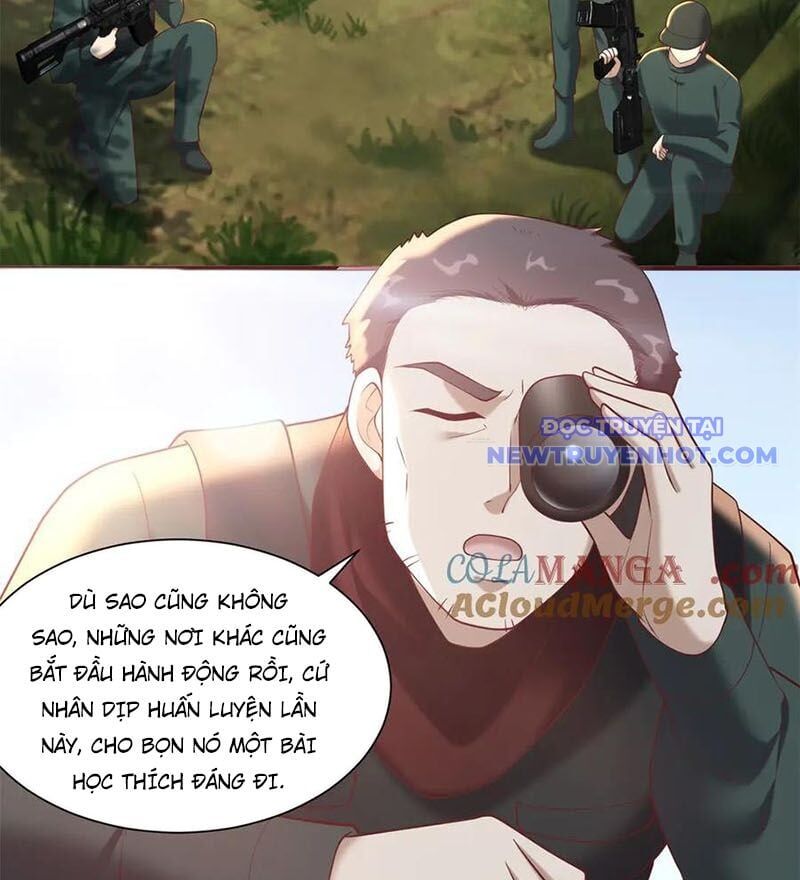 Tân Cực Phẩm Toàn Năng Cao Thủ Chapter 117 - 33