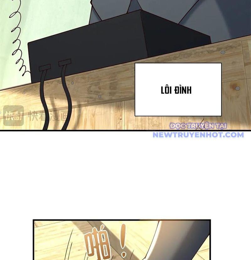 Tân Cực Phẩm Toàn Năng Cao Thủ Chapter 117 - 38