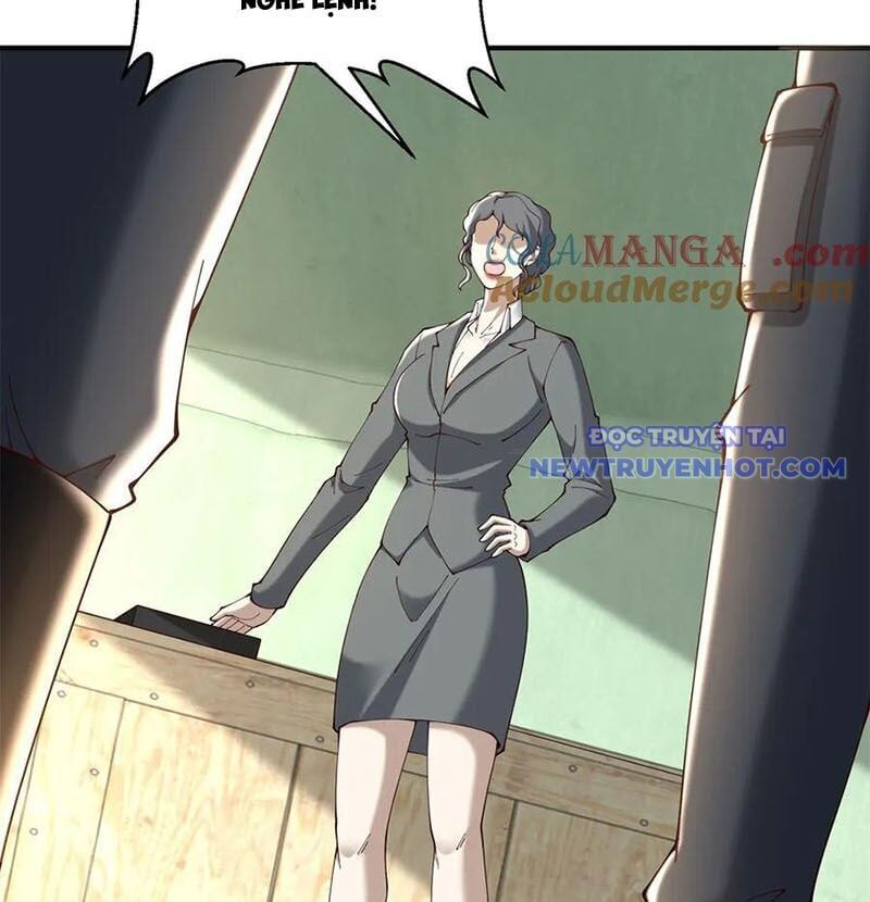 Tân Cực Phẩm Toàn Năng Cao Thủ Chapter 117 - 40