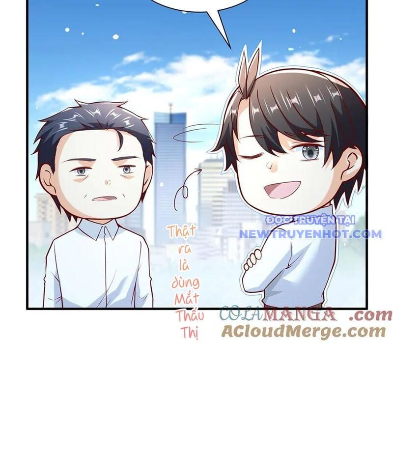 Tân Cực Phẩm Toàn Năng Cao Thủ Chapter 117 - 5