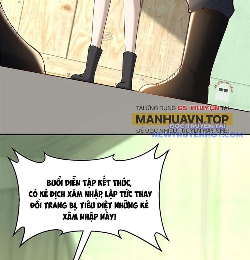 Tân Cực Phẩm Toàn Năng Cao Thủ Chapter 117 - 41