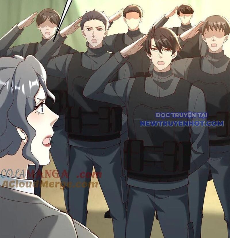 Tân Cực Phẩm Toàn Năng Cao Thủ Chapter 117 - 42