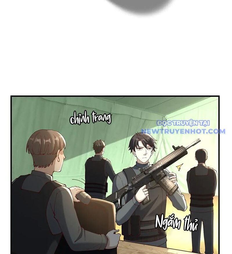 Tân Cực Phẩm Toàn Năng Cao Thủ Chapter 117 - 45