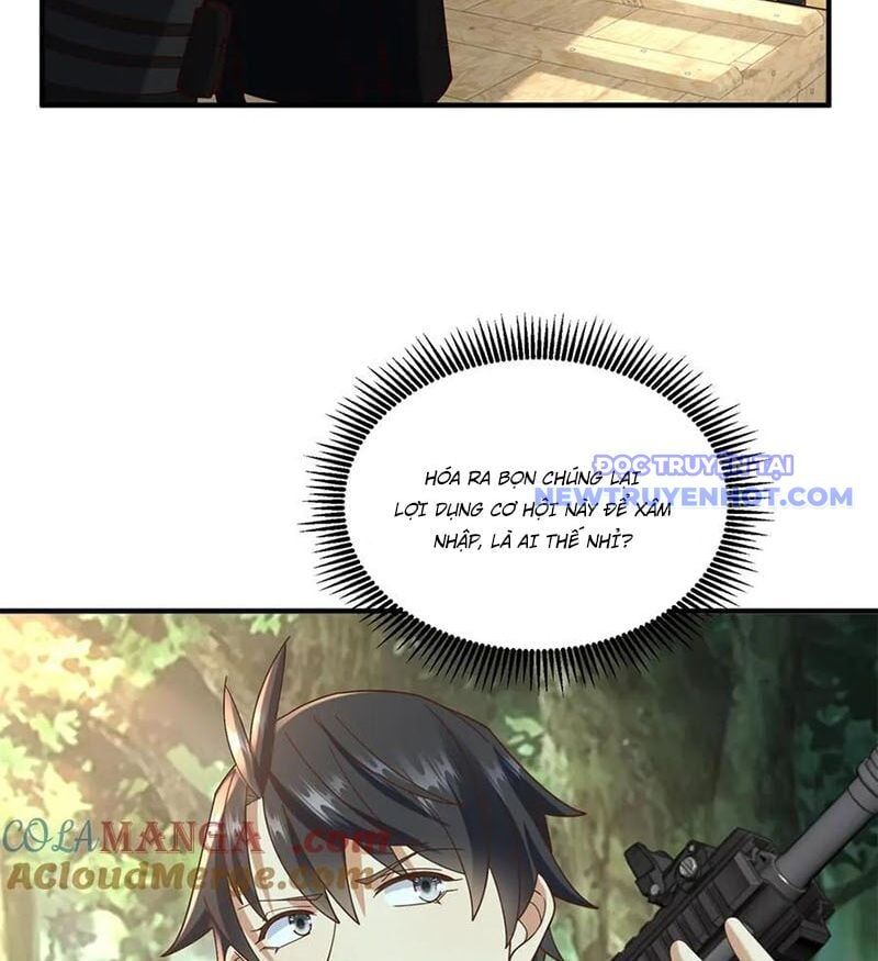 Tân Cực Phẩm Toàn Năng Cao Thủ Chapter 117 - 46