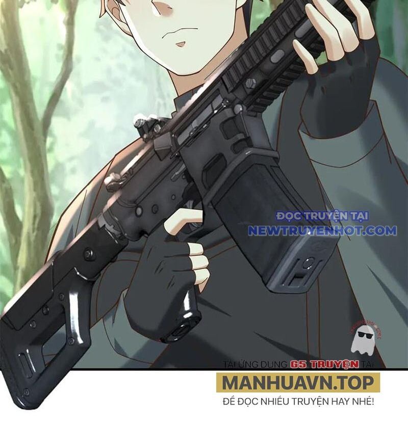 Tân Cực Phẩm Toàn Năng Cao Thủ Chapter 117 - 47