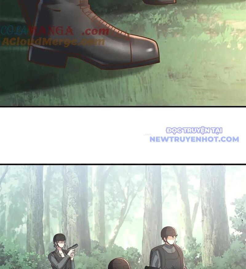 Tân Cực Phẩm Toàn Năng Cao Thủ Chapter 117 - 49