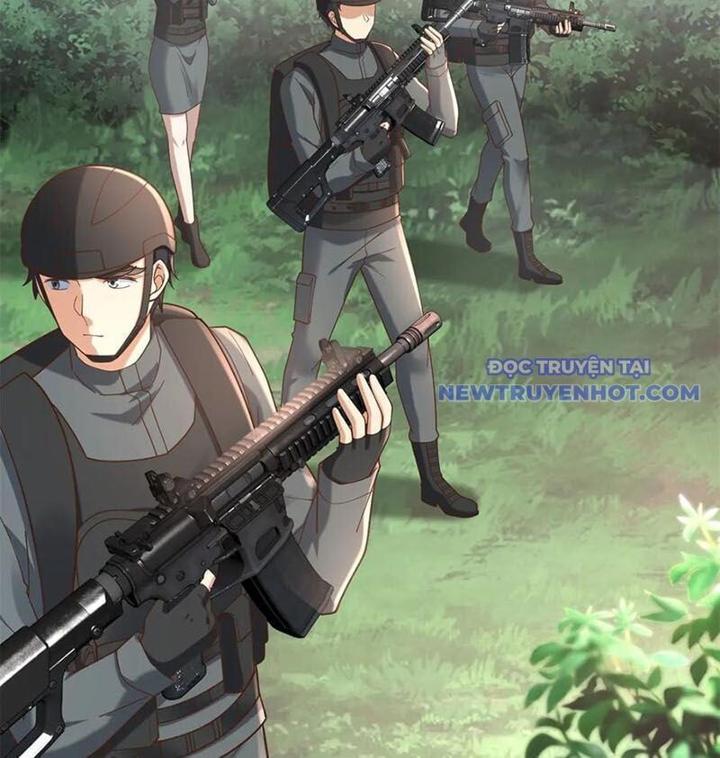 Tân Cực Phẩm Toàn Năng Cao Thủ Chapter 117 - 50