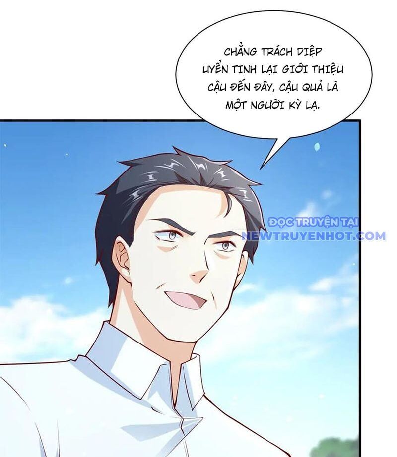 Tân Cực Phẩm Toàn Năng Cao Thủ Chapter 117 - 6