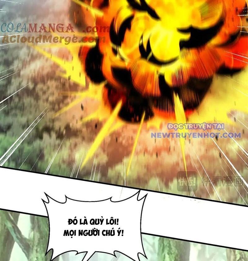 Tân Cực Phẩm Toàn Năng Cao Thủ Chapter 117 - 53