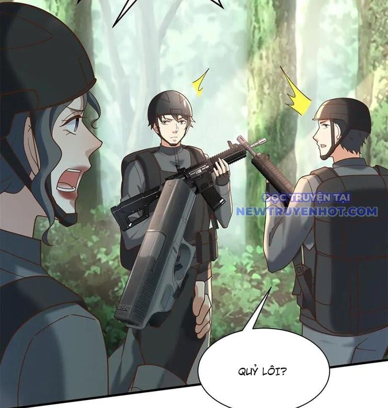 Tân Cực Phẩm Toàn Năng Cao Thủ Chapter 117 - 54