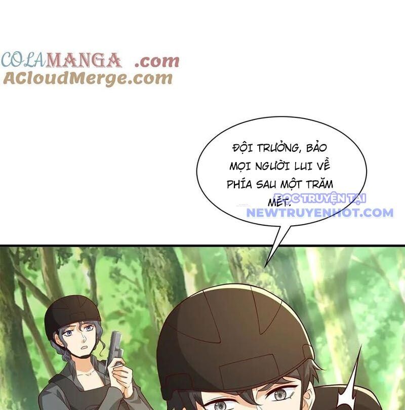 Tân Cực Phẩm Toàn Năng Cao Thủ Chapter 117 - 57