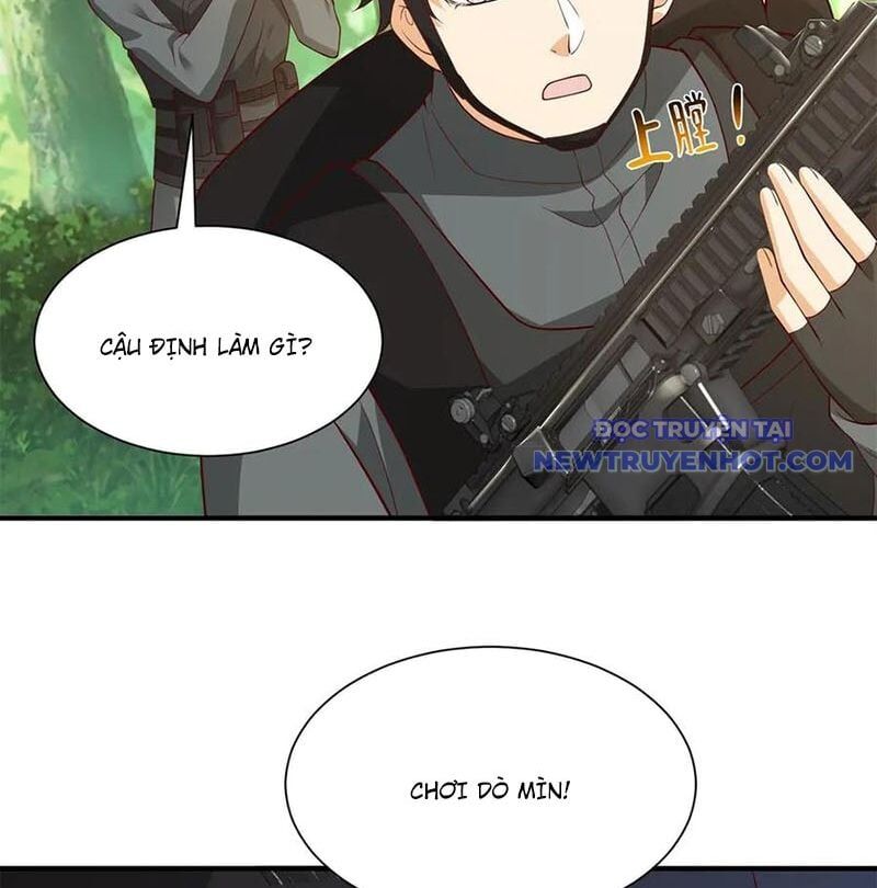 Tân Cực Phẩm Toàn Năng Cao Thủ Chapter 117 - 58