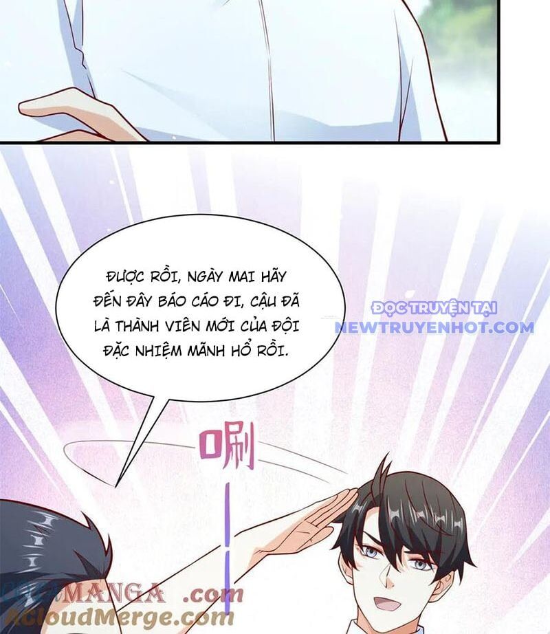 Tân Cực Phẩm Toàn Năng Cao Thủ Chapter 117 - 7