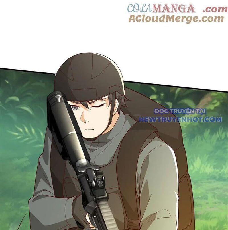 Tân Cực Phẩm Toàn Năng Cao Thủ Chapter 117 - 62