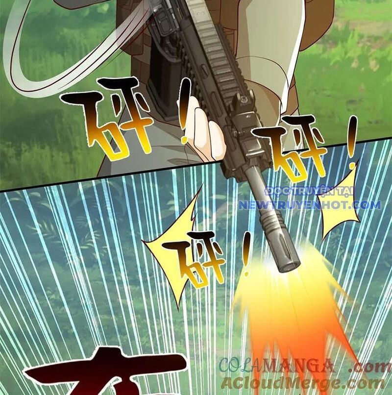 Tân Cực Phẩm Toàn Năng Cao Thủ Chapter 117 - 63