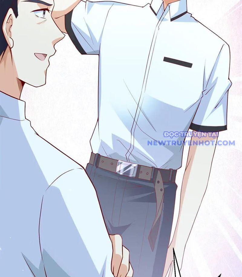 Tân Cực Phẩm Toàn Năng Cao Thủ Chapter 117 - 8