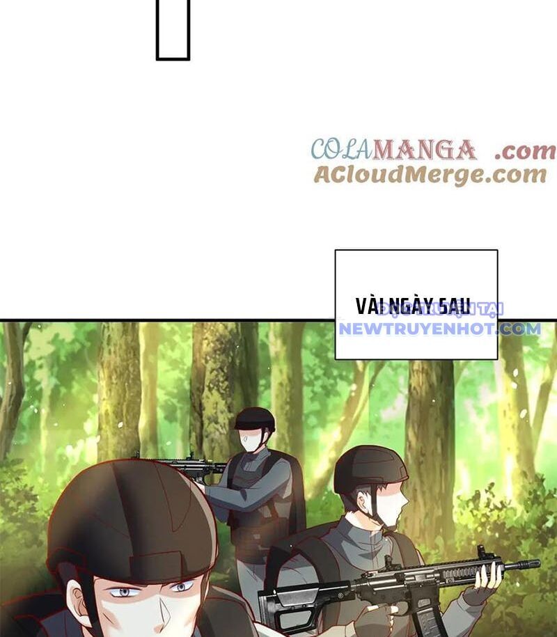 Tân Cực Phẩm Toàn Năng Cao Thủ Chapter 117 - 10