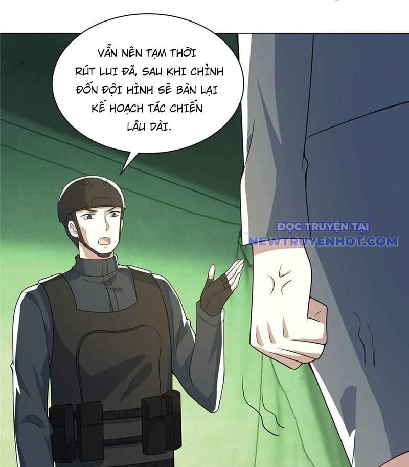 Tân Cực Phẩm Toàn Năng Cao Thủ Chapter 118 - 11