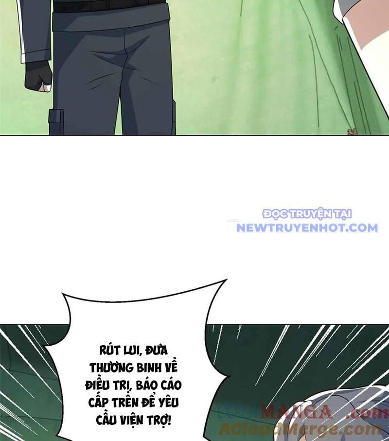 Tân Cực Phẩm Toàn Năng Cao Thủ Chapter 118 - 12