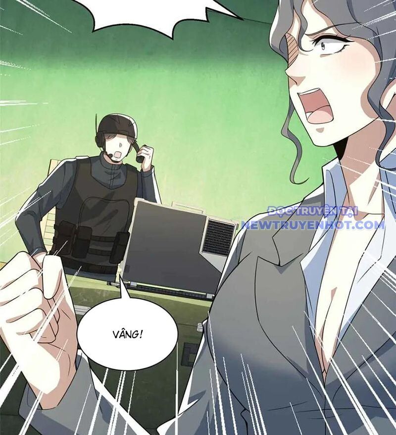 Tân Cực Phẩm Toàn Năng Cao Thủ Chapter 118 - 13